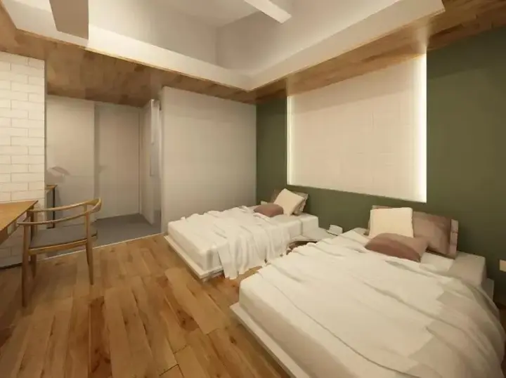 Сямынь: Xiamen Seaside Hotel