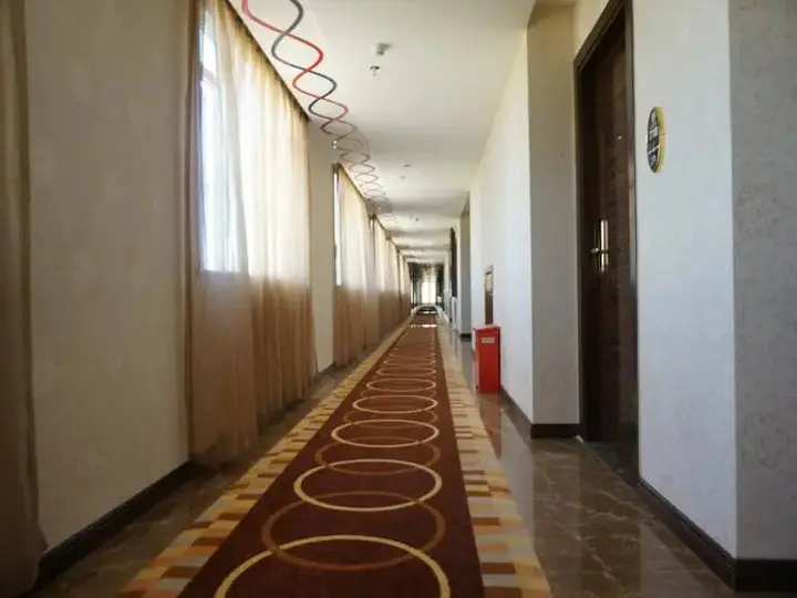 Наньнин: Xilaifeng Hotel