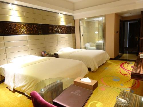 Наньнин: Xilaifeng Hotel