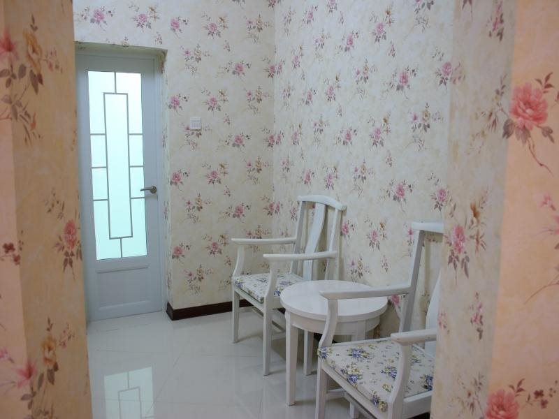 Наньнин: Nanning Jiajia Grand Hotel