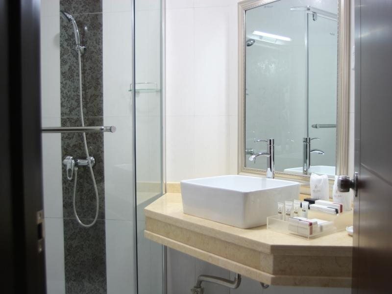 Наньнин: Nanning Jiajia Grand Hotel