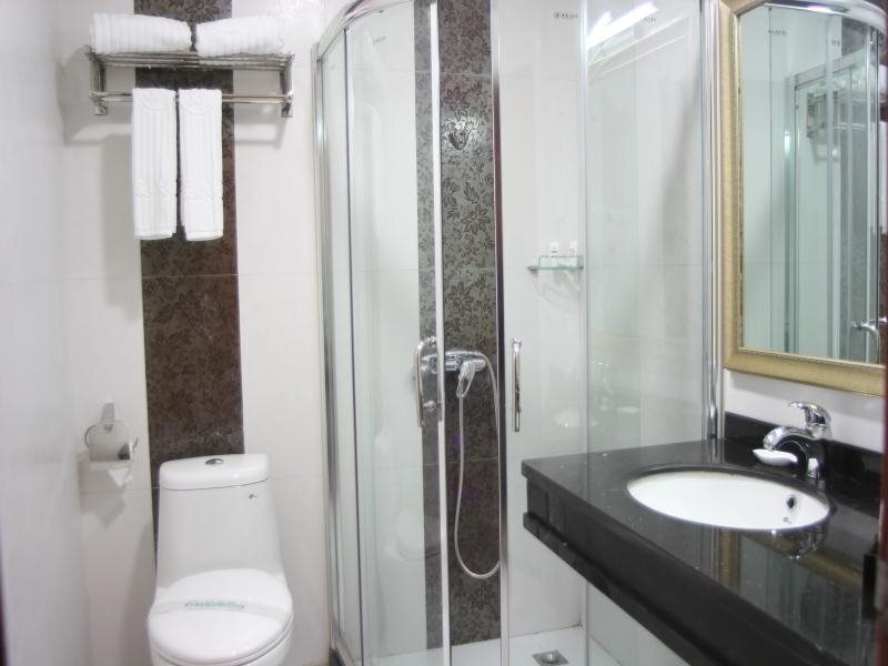 Наньнин: Nanning Jiajia Grand Hotel