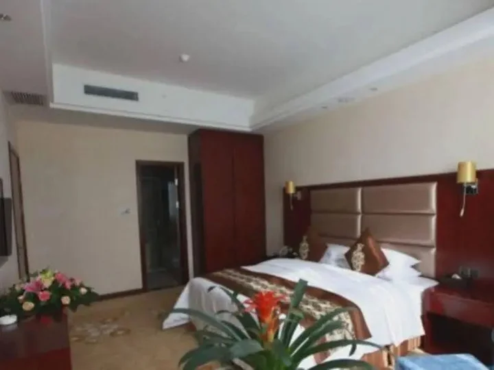 Синин: Fwinchine International Hotel