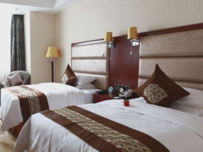 Синин: Fwinchine International Hotel