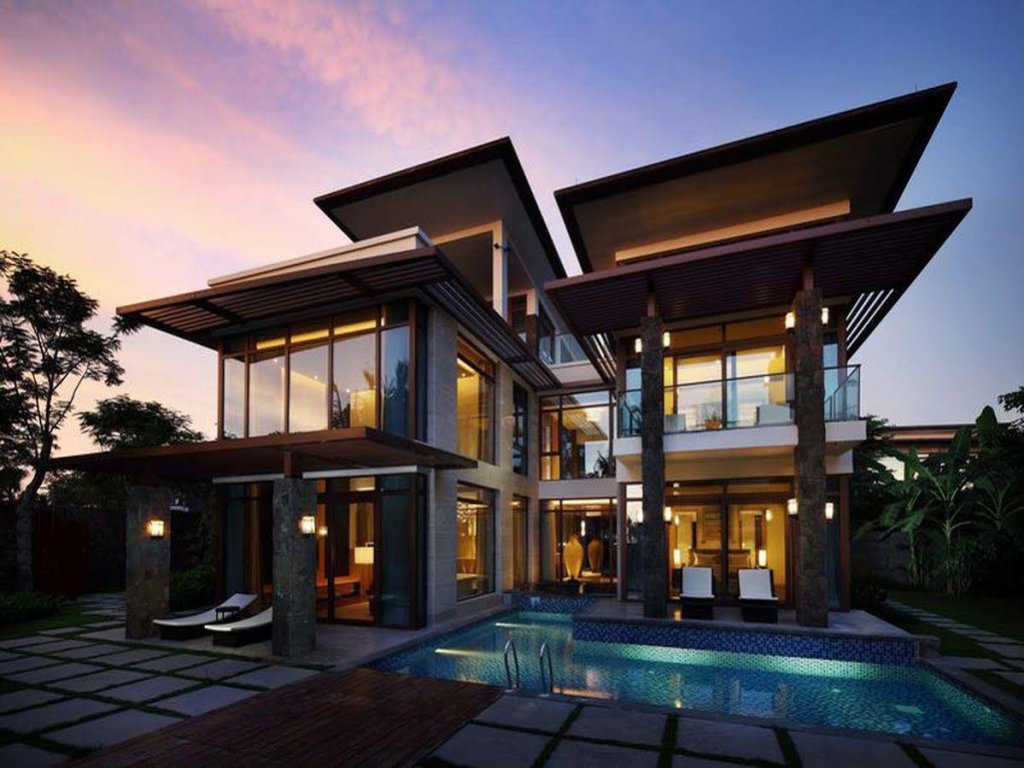 Санья: G Charlton Hotels Resorts Sanya