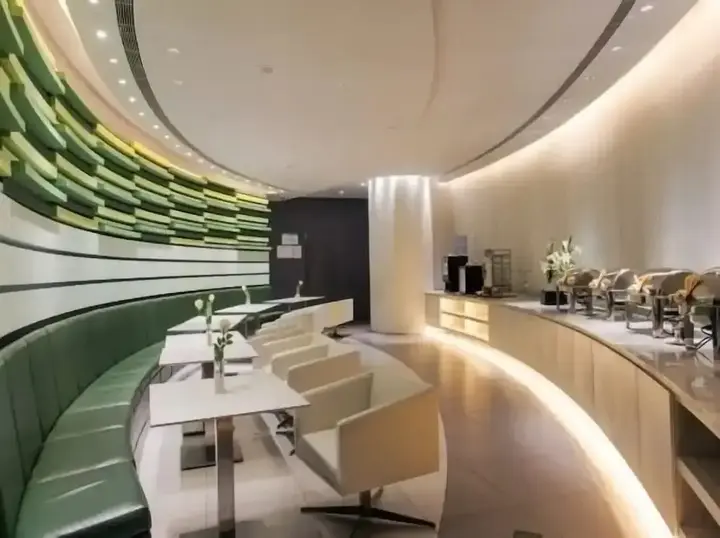 Шаоксинг: Jinjiang Inn Shaoxing Keqiao World Trade Center
