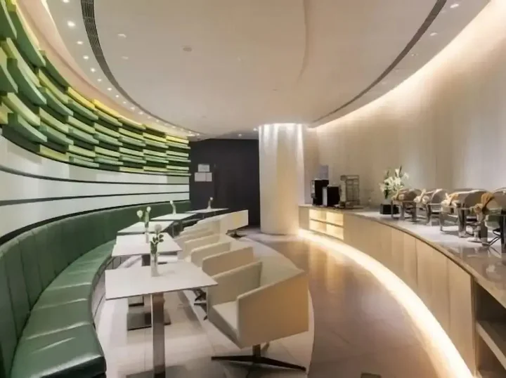 Шаоксинг: Jinjiang Inn Shaoxing Keqiao World Trade Center