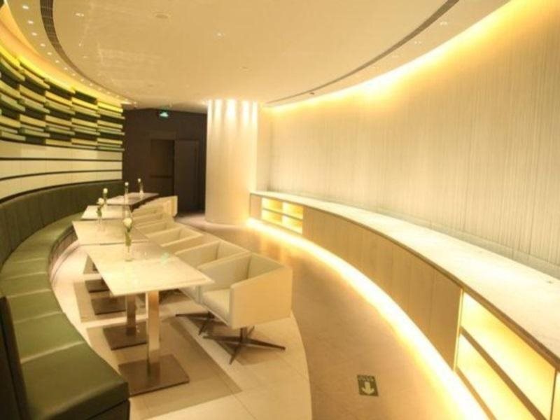 Шаоксинг: Jinjiang Inn Shaoxing Keqiao World Trade Center