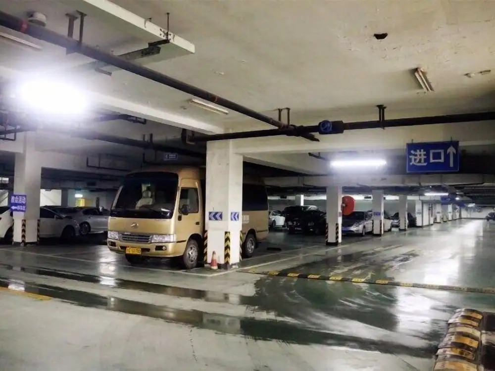 Шаоксинг: Jinjiang Inn Shaoxing Keqiao World Trade Center