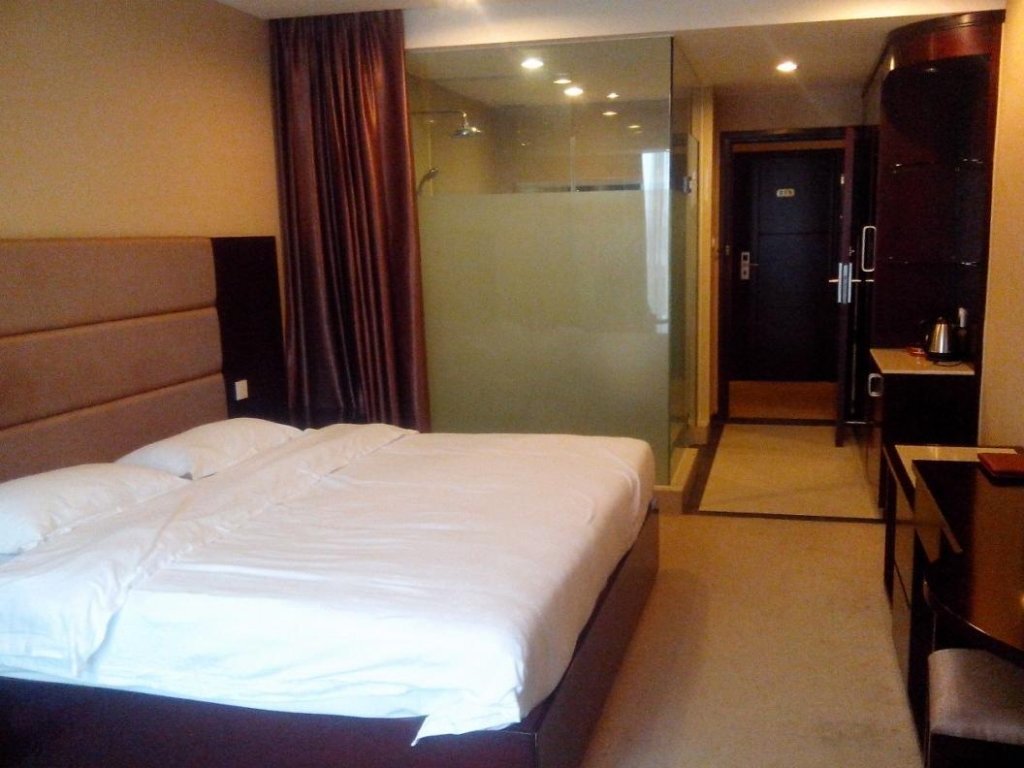 Yongchun Hotel — фото 2