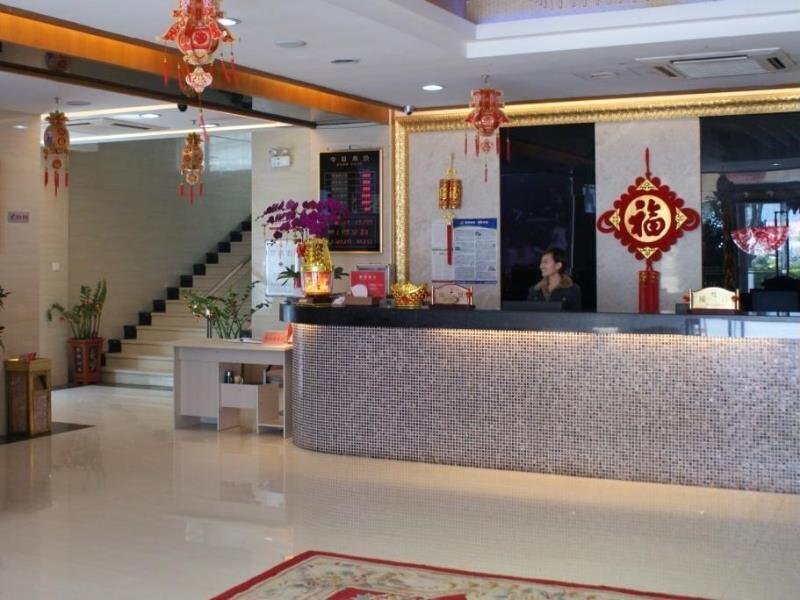 Yongchun Hotel — фото 4