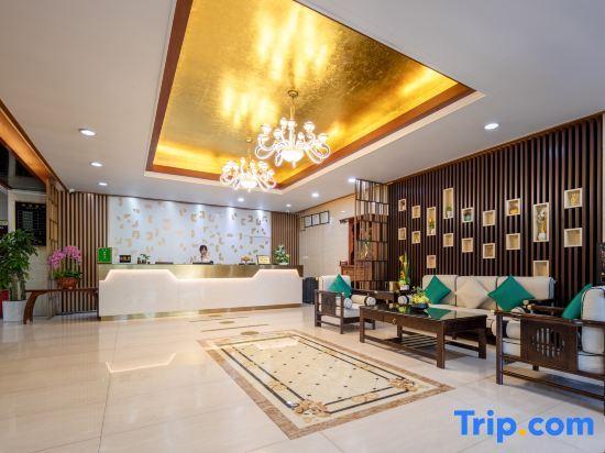 Чжухай: Yongchun Hotel