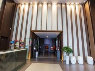 Бэйхай: Jinjiang Inn Beihai Beibu Gulf Square
