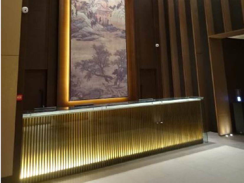 Бэйхай: Jinjiang Inn Beihai Beibu Gulf Square