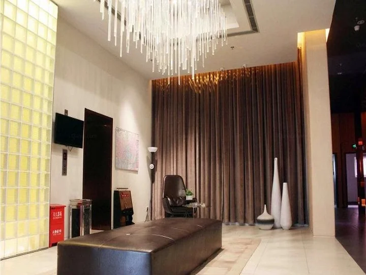 Шэньян: Jinjiang Inns Shenyang Dadongmen