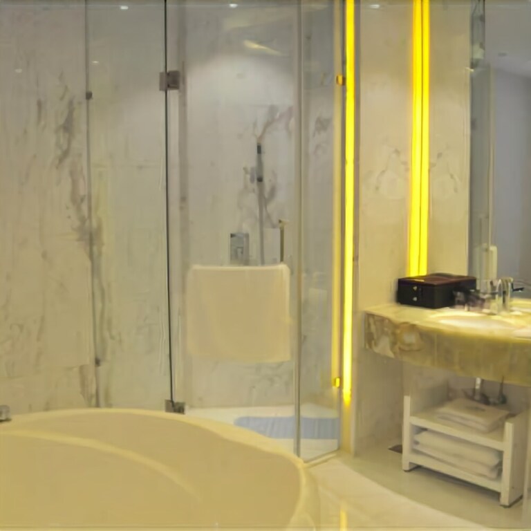 Сюйчжоу: Xuzhou Han Yuan International Hotel