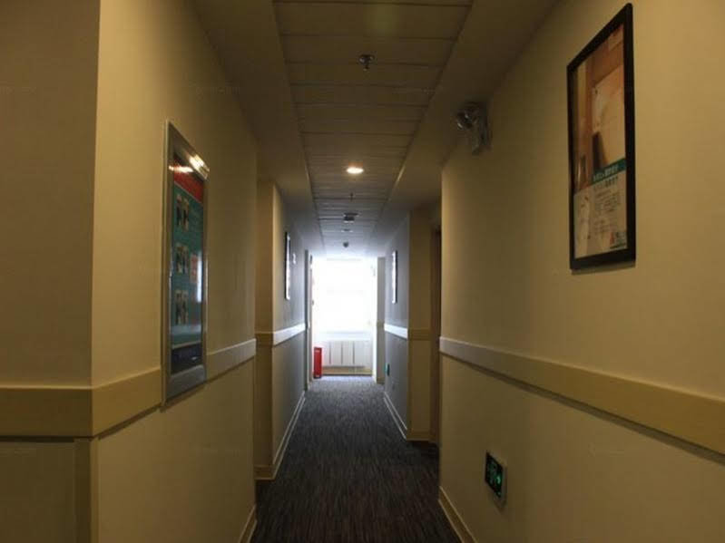 Шэньян: Jinjiang Inn Shenyang Heping North Street 1st Hospital of Shenyang Medical University
