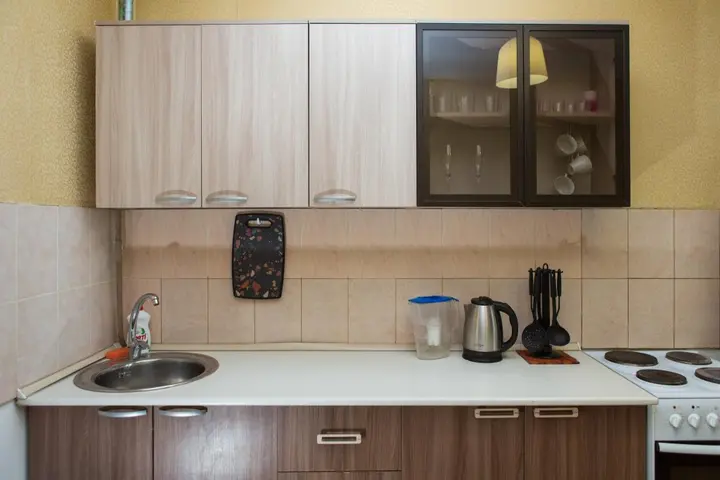 Ногинск: Уют Home (Хоум) на Самодеятельной