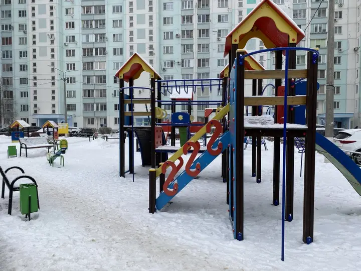 Ногинск: Уют Home (Хоум) на Самодеятельной