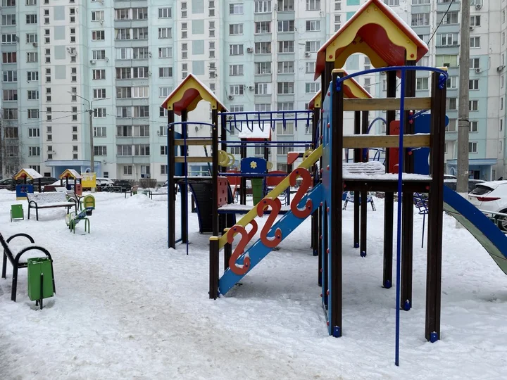 Ногинск: Уют Home (Хоум) на Самодеятельной