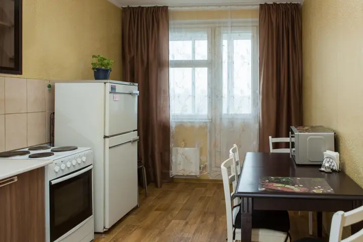 Ногинск: Уют Home (Хоум) на Самодеятельной