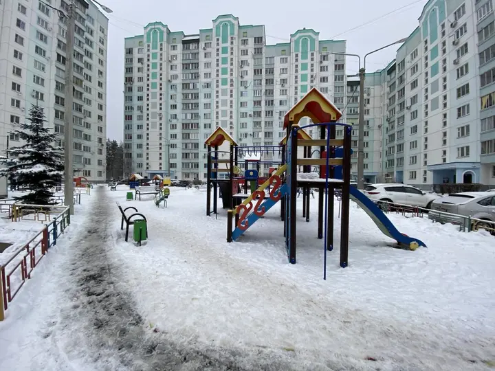 Ногинск: Уют Home (Хоум) на Самодеятельной