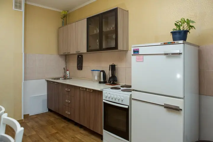 Ногинск: Уют Home (Хоум) на Самодеятельной