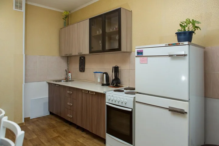 Ногинск: Уют Home (Хоум) на Самодеятельной