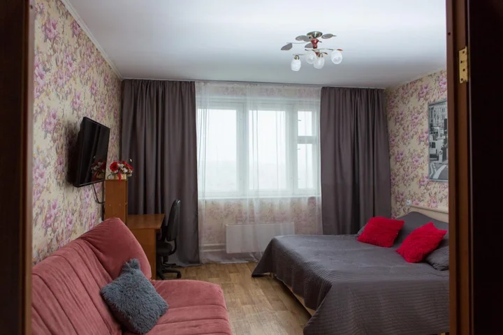 Ногинск: Уют Home (Хоум) на Самодеятельной