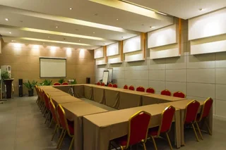 Чжэнчжоу: Jinjiang Inn Zhengzhou Wanda Square Huashan Road