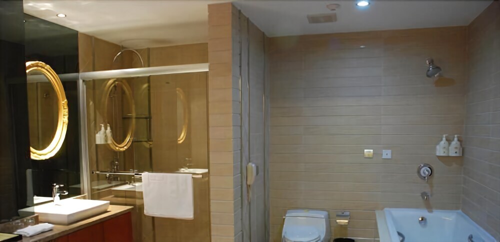 Лхаса: Tashi Choten Hotel - Lhasa