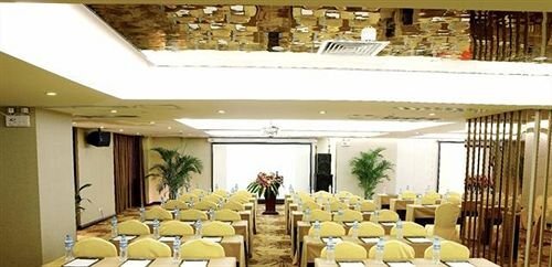 Сямынь: Ginlan Jia XIAMEN Dynasty