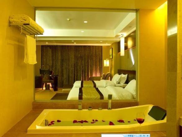 Сямынь: Ginlan Jia XIAMEN Dynasty