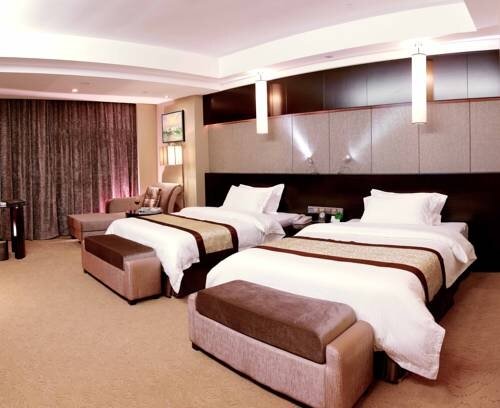 Сямынь: Ginlan Jia XIAMEN Dynasty
