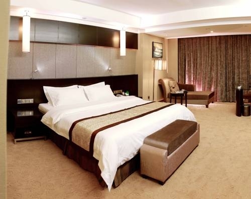 Сямынь: Ginlan Jia XIAMEN Dynasty