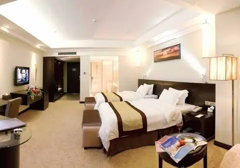 Сямынь: Ginlan Jia XIAMEN Dynasty