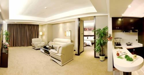 Сямынь: Ginlan Jia XIAMEN Dynasty