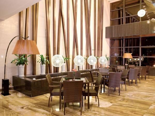 Сямынь: Ginlan Jia XIAMEN Dynasty