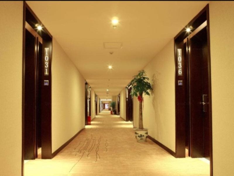 Сямынь: Ginlan Jia XIAMEN Dynasty