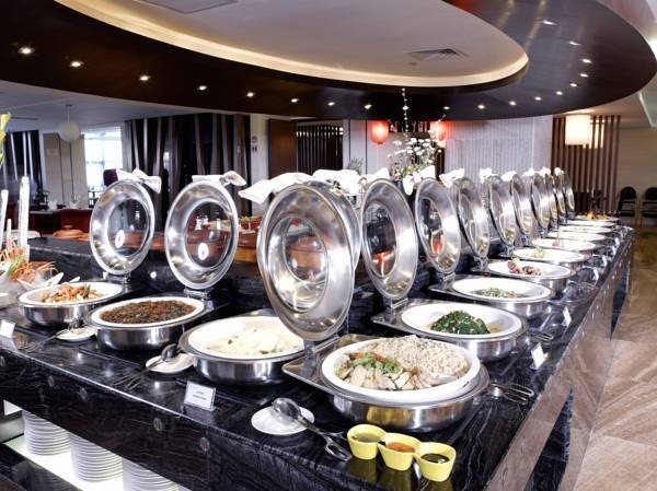 Сямынь: Ginlan Jia XIAMEN Dynasty