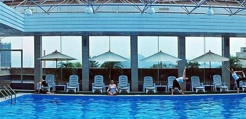 Синъи: Jinzhou Cuihu Hotel Xingyi