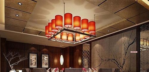 Синъи: Jinzhou Cuihu Hotel Xingyi