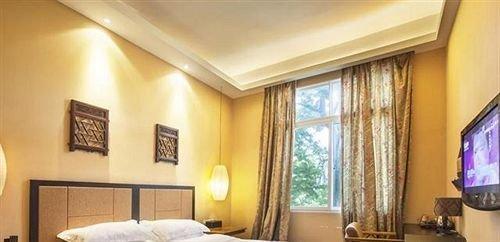 Сямынь: Gulangyu Fragrance Hotel - Xiamen