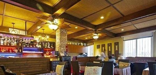 Сямынь: Gulangyu Fragrance Hotel - Xiamen