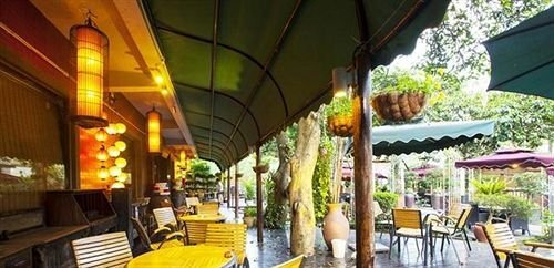 Сямынь: Gulangyu Fragrance Hotel - Xiamen