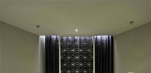 Сямынь: Gulangyu Fragrance Hotel - Xiamen