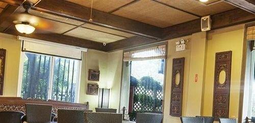 Сямынь: Gulangyu Fragrance Hotel - Xiamen