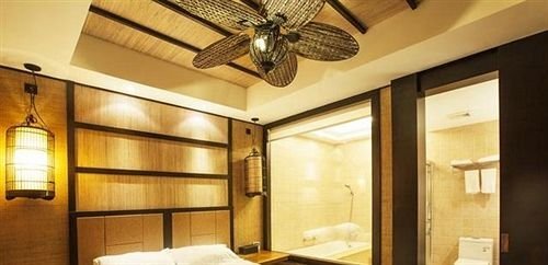 Сямынь: Gulangyu Fragrance Hotel - Xiamen