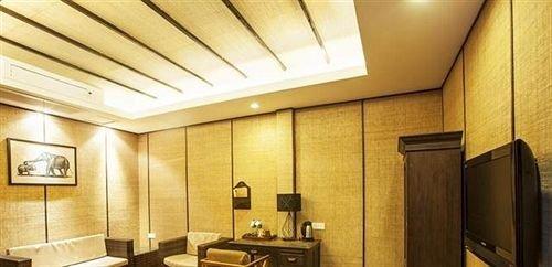 Сямынь: Gulangyu Fragrance Hotel - Xiamen