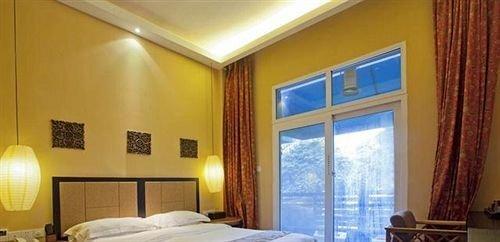 Сямынь: Gulangyu Fragrance Hotel - Xiamen